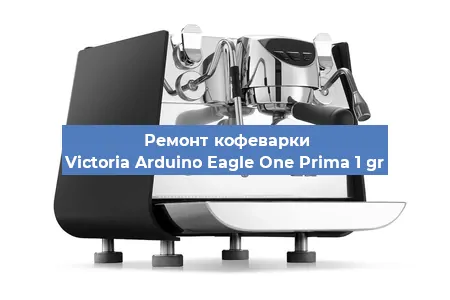 Замена фильтра на кофемашине Victoria Arduino Eagle One Prima 1 gr в Самаре
